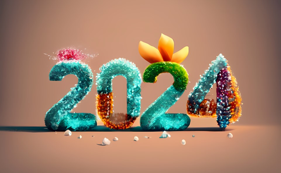 Yeni Yılınız Kutlu Olsun: 2024 yılana giren ilk ve son ülkeyi sizler için araştırdık!