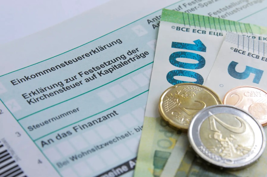 Almanya 2024 asgari ücret ne kadar oldu ?