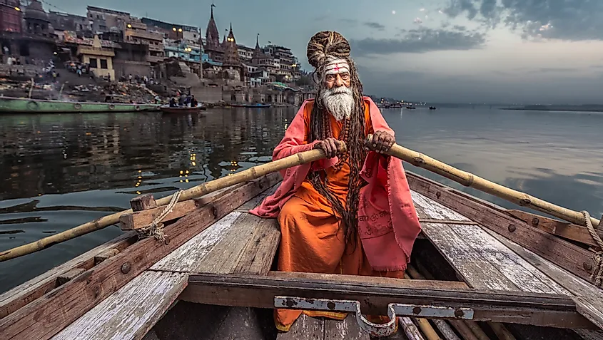 Dünyadaki En Eski 7 Din: Hinduizm, Zerdüştlük ve daha fazlası
