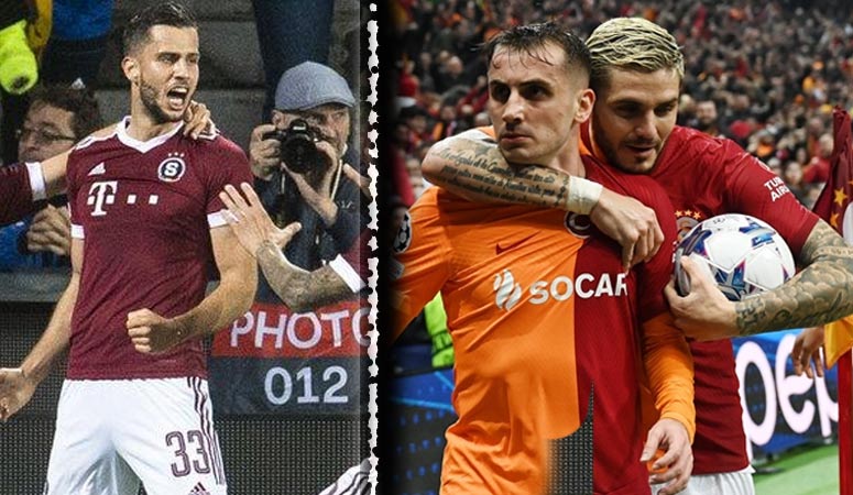 Galatasaray UEFA Avrupa Ligi’nde Sparta Prag ile eşleşti: Peki maç ne zaman oynanacak ?