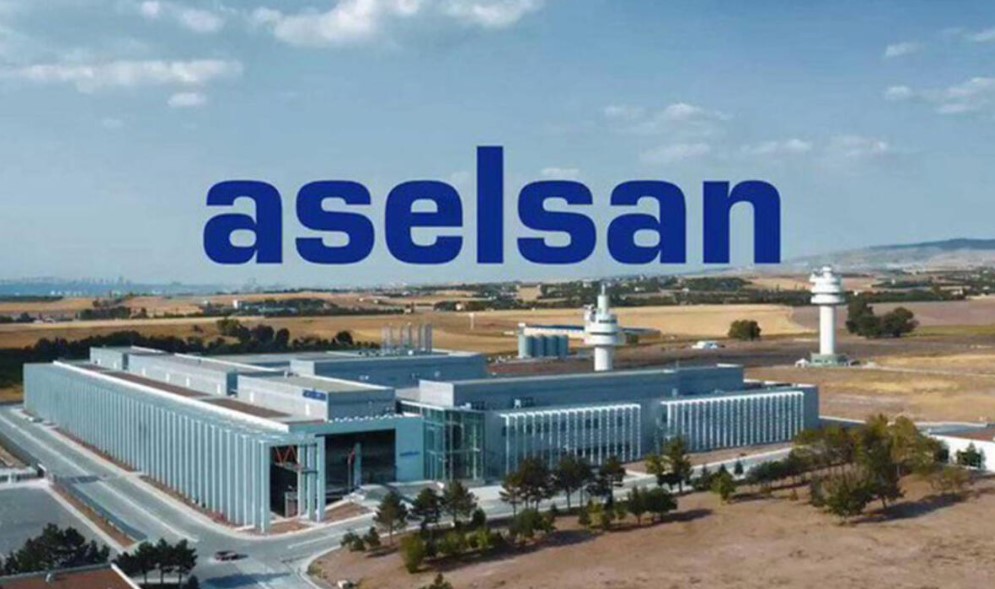 Borsa’da parası olanlar dikkat: ASELSAN milyon euroluk sözleşme imzaladı