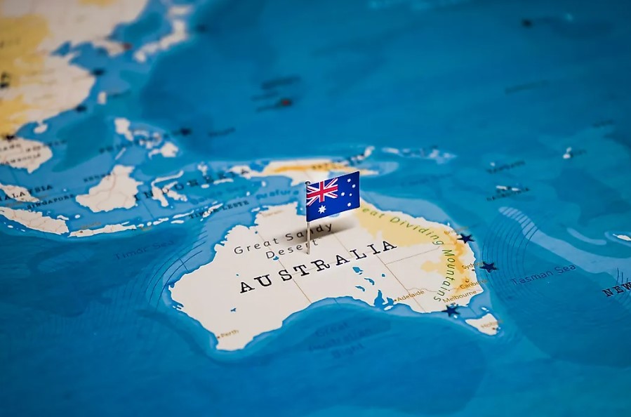 Avustralya Bir Ülke Mi Yoksa Kıta Mı?