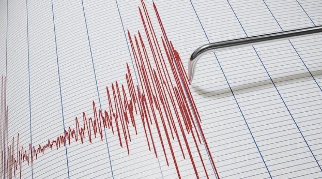 Son Dakika: Antalya’da 4.1 büyüklüğünde deprem