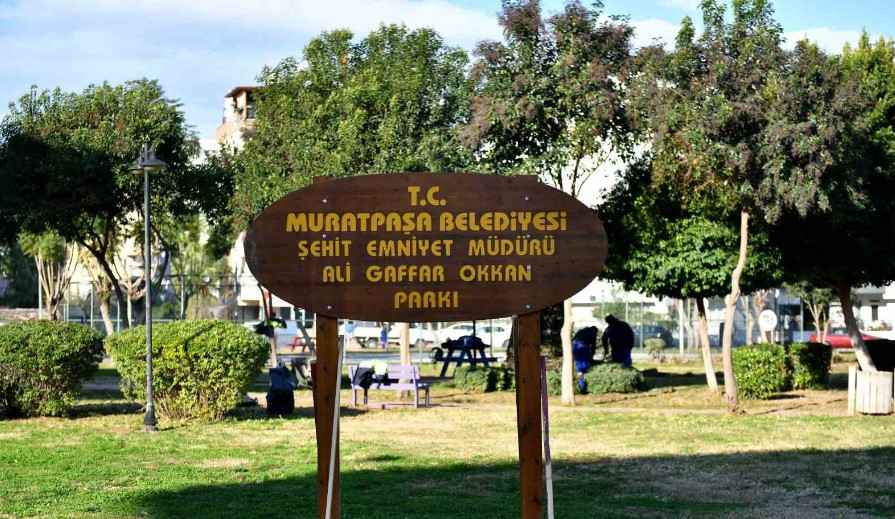 Muratpaşa Belediyesi, eski Diyarbakır
