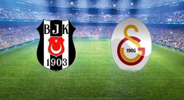 Beşiktaş-Galatasaray Derbisi bilet fiyatları