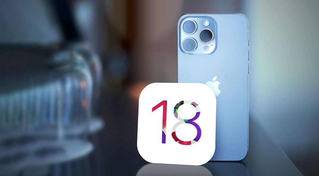 iOS 18 güncellemesi alacak telefonlar açıklandı!