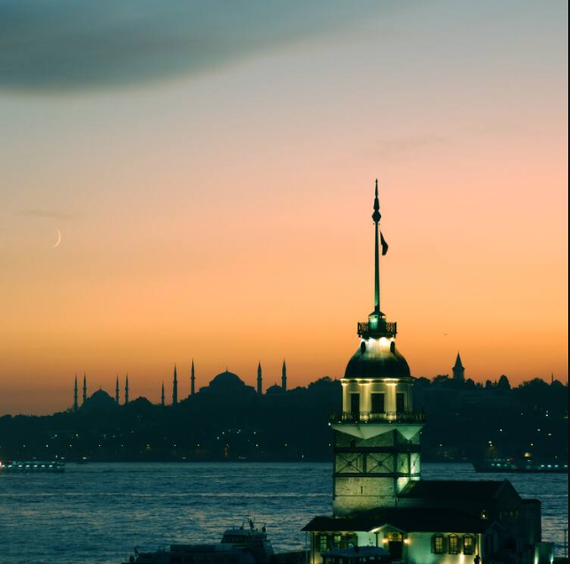 İstanbul, 131 Ülkeyi Geride Bıraktı