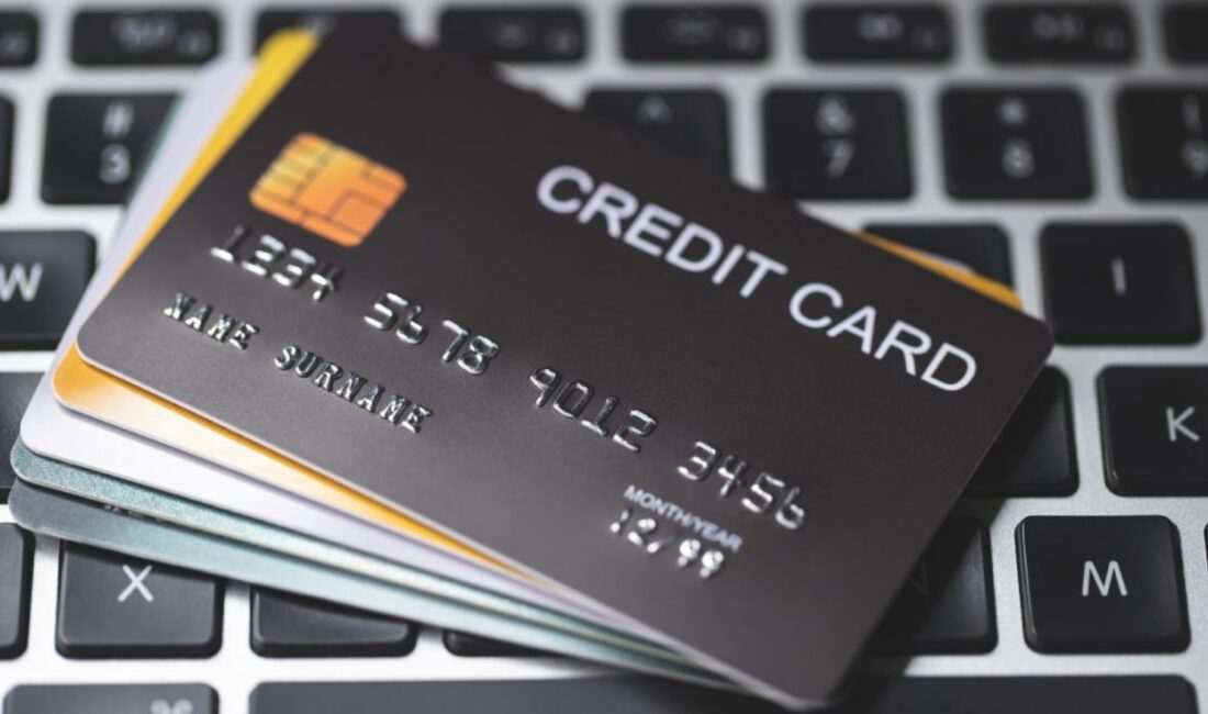 Kredi kartı kullananlar için