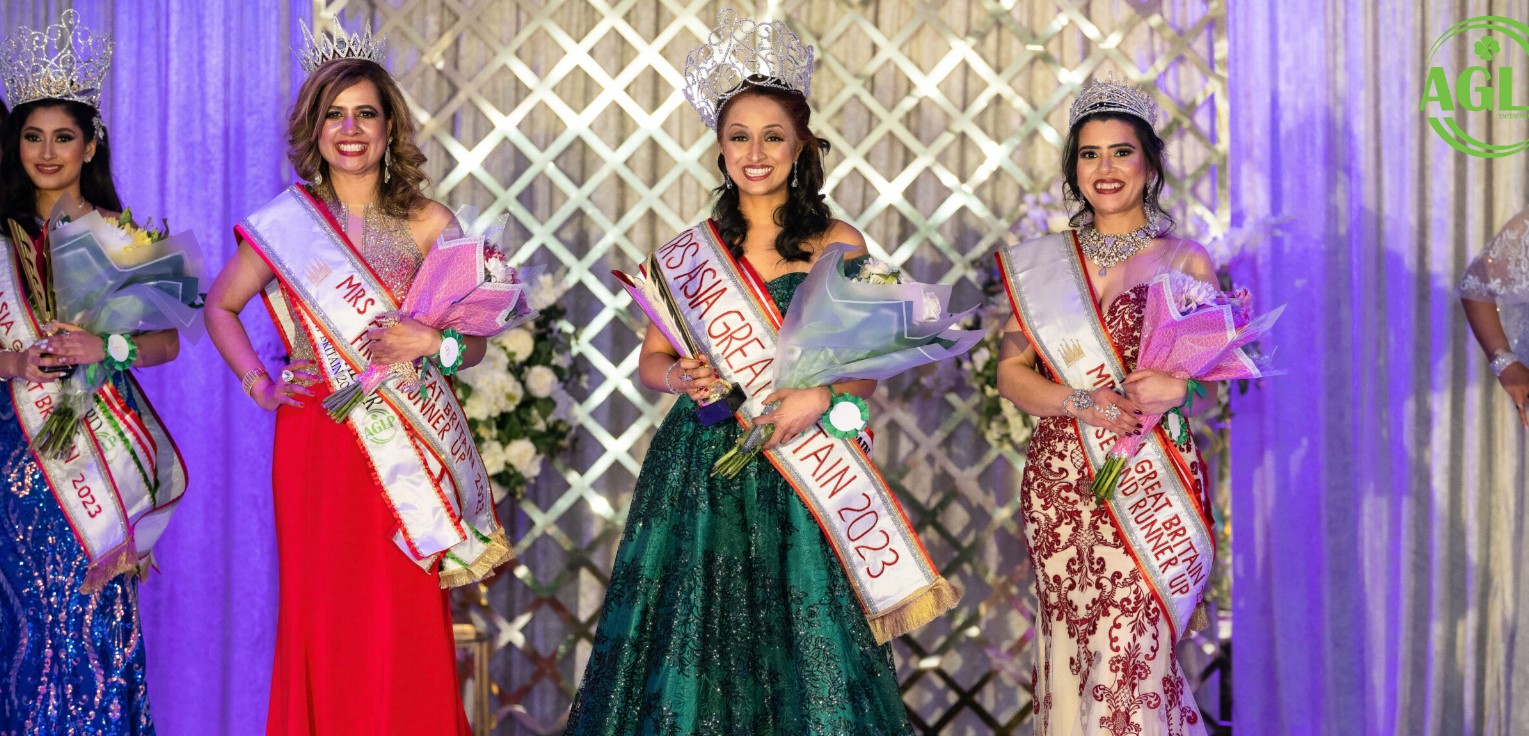 Miss Asia 2024 Güzellik Yarışmasına Türkiye Katıldı Mı ? Yarışmada Bir İlk Yaşandı