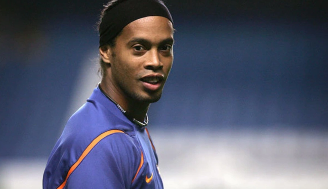 Ronaldinho, Survivor All Star'a