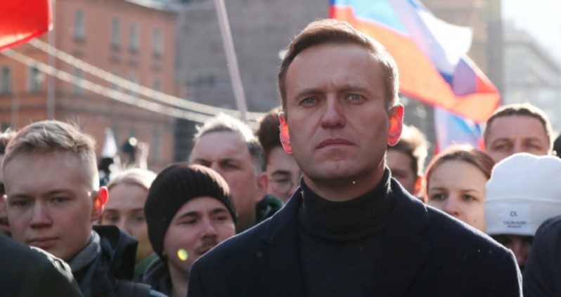 Rus muhalif siyasetçi Aleksey Navalny kimdir? Neden öldü ?
