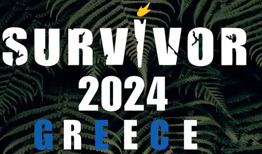 Yunan Survivor İzle 2024