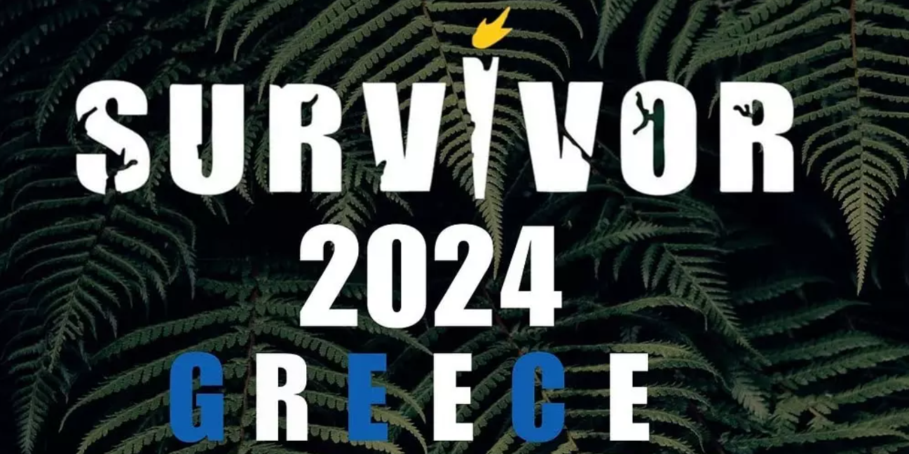 Yunan Survivor İzle 2024