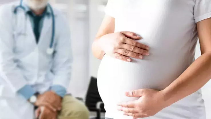 Hamilelik ve emzirme dönemindeki kadınlar oruç tutabilir mi?