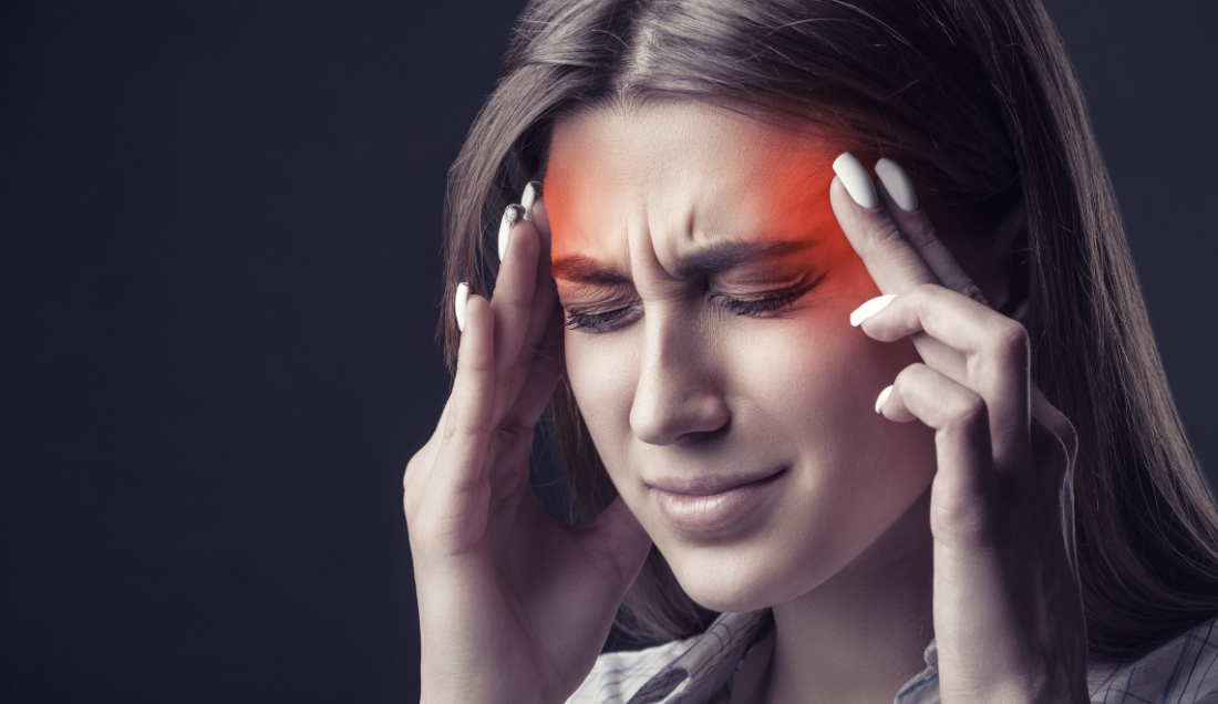 Migren, toplumun sıkça karşılaştığı