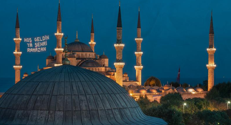 Antalya 2024 Ramazan İmsakiyesi: Sahur ve İftar Vakitleri