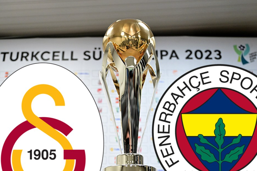 Fenerbahçe Süper Kupa maçından çekildiği için ceza alacak mı ?