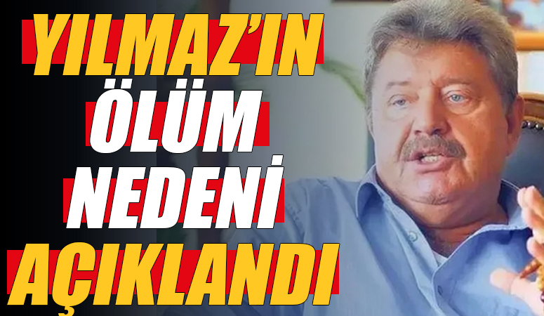 Trabzonspor'un efsane başkanı Mehmet