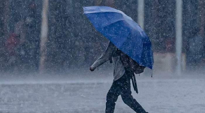 Uyarı geldi: Meteoroloji’den kritik açıklama – Sağanak yağış yolda!