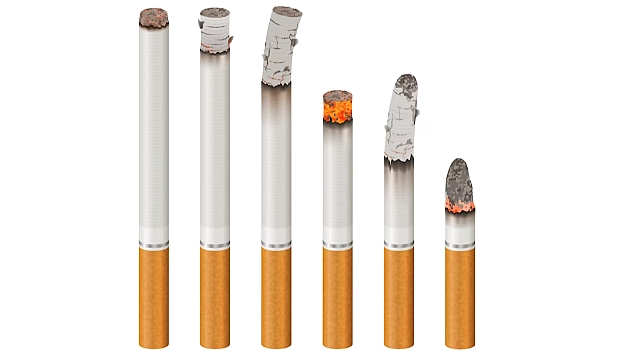 Sigaraya Zam Yağıyor! En pahalı ve en ucuz sigara fiyatları ne oldu?