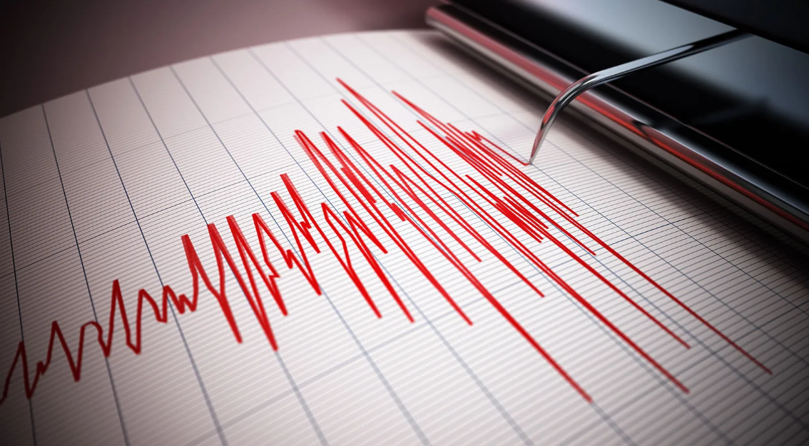 Yozgat’ta 4.8 büyüklüğünde deprem oldu!