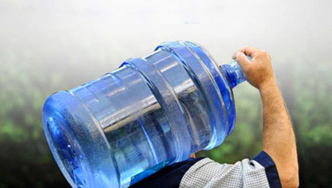 Damacana su fiyatlarına rekor